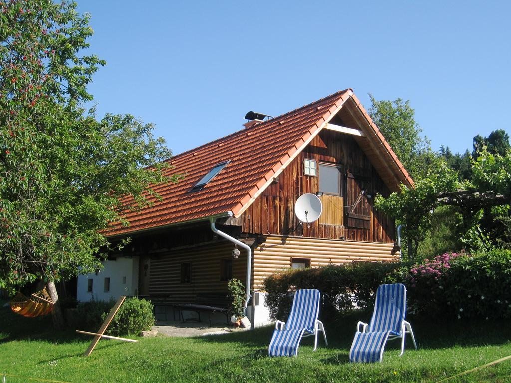 Farm stay Wachahof Edlitz