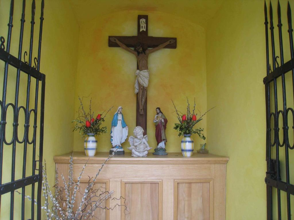 Bauernhof Wachahof